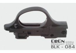 BLK-084 Özel Üretim Hammaddeden Otomatik Av Tüfeği Yedek Parçası
